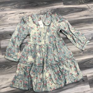 Yakira Bella Florence dress